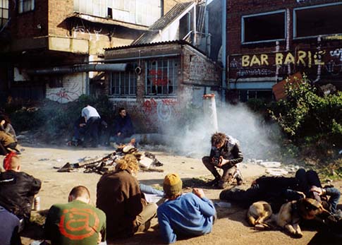 Carpenters lane
