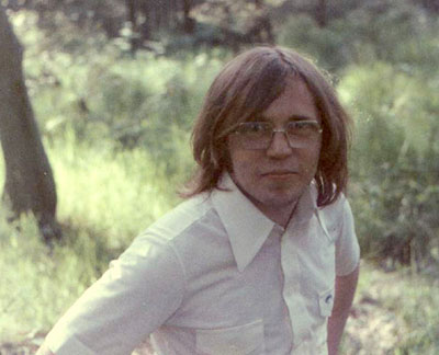 me, 1973