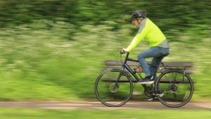 bike header