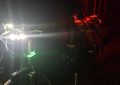 let there be light!